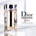 DIOR HOMME SPORT 125ML EDT
