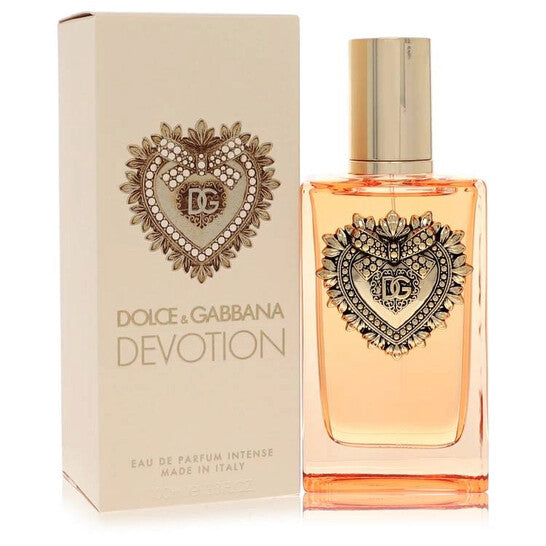 D&G DEVOTION EDP 100ML
