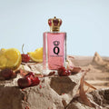 D&G Q EDP 100ML