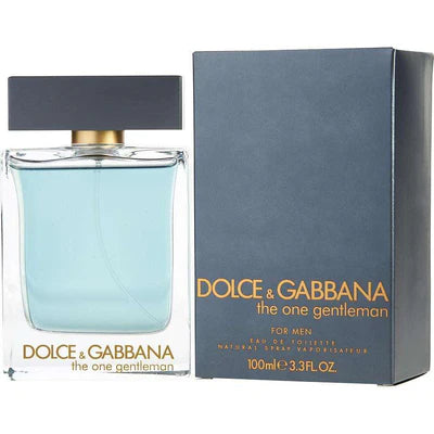 THE ONE GENTLEMAN 100ML MEN