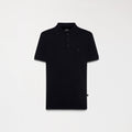 DOMINARIA POLO MEN BLACK - Monastery | Tienda Oficial Colombia