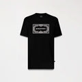 DOMINUS T - SHIRT MEN BLACK - Monastery | Tienda Oficial Colombia