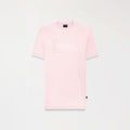 DOMINUS T - SHIRT MEN ROSE QUARTZ - Monastery | Tienda Oficial Colombia