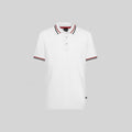 DORICO WHITE POLO - Monastery