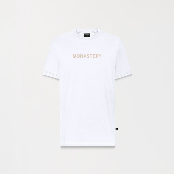 DRUSUS T-SHIRT MEN WHITE
