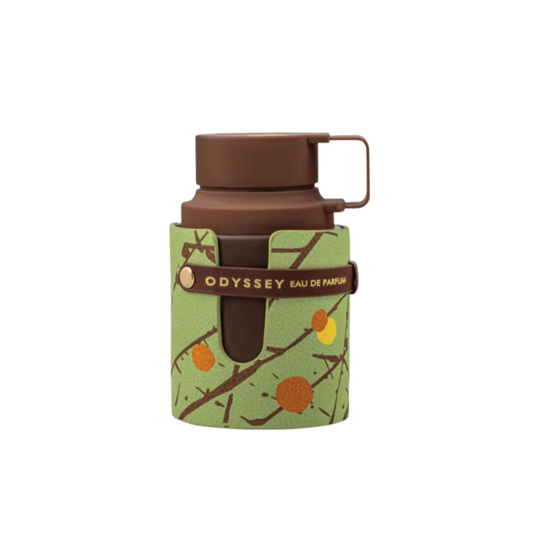 ODYSSEY DUBAI CHOCOLAT EDP 100ML