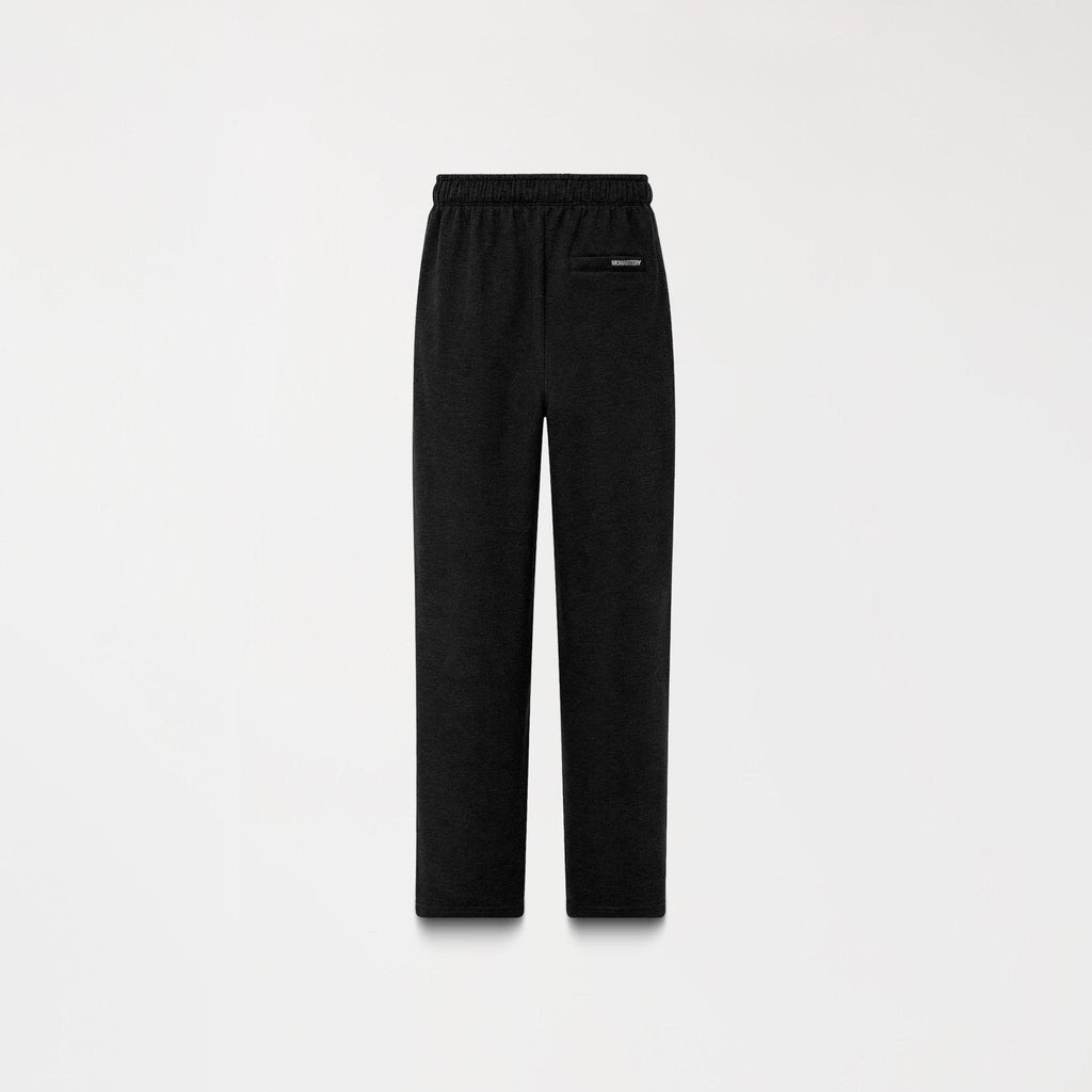 DUKEVICH PANT MEN BLACK - Monastery | Tienda Oficial Colombia