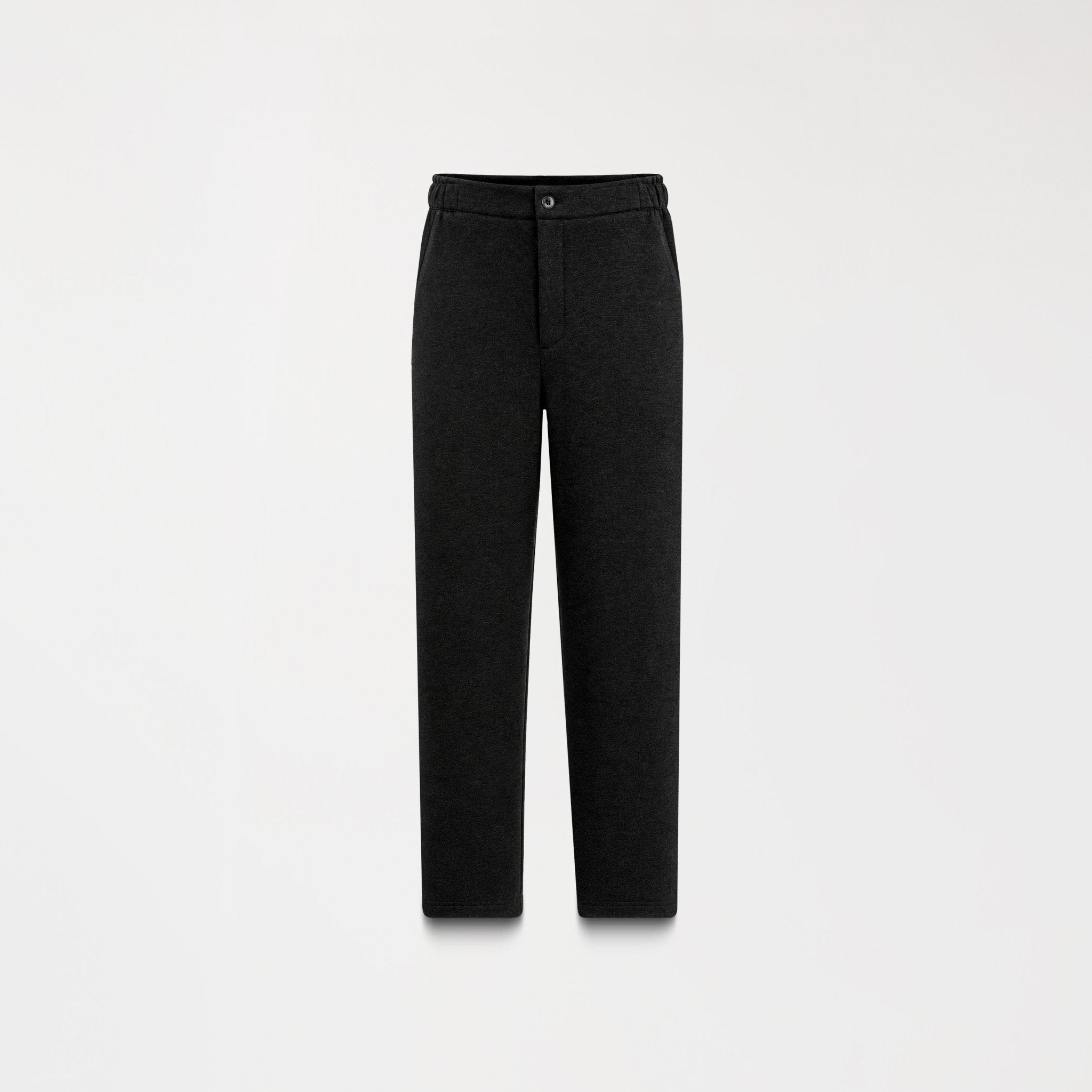 DUKEVICH PANT MEN BLACK - Monastery | Tienda Oficial Colombia