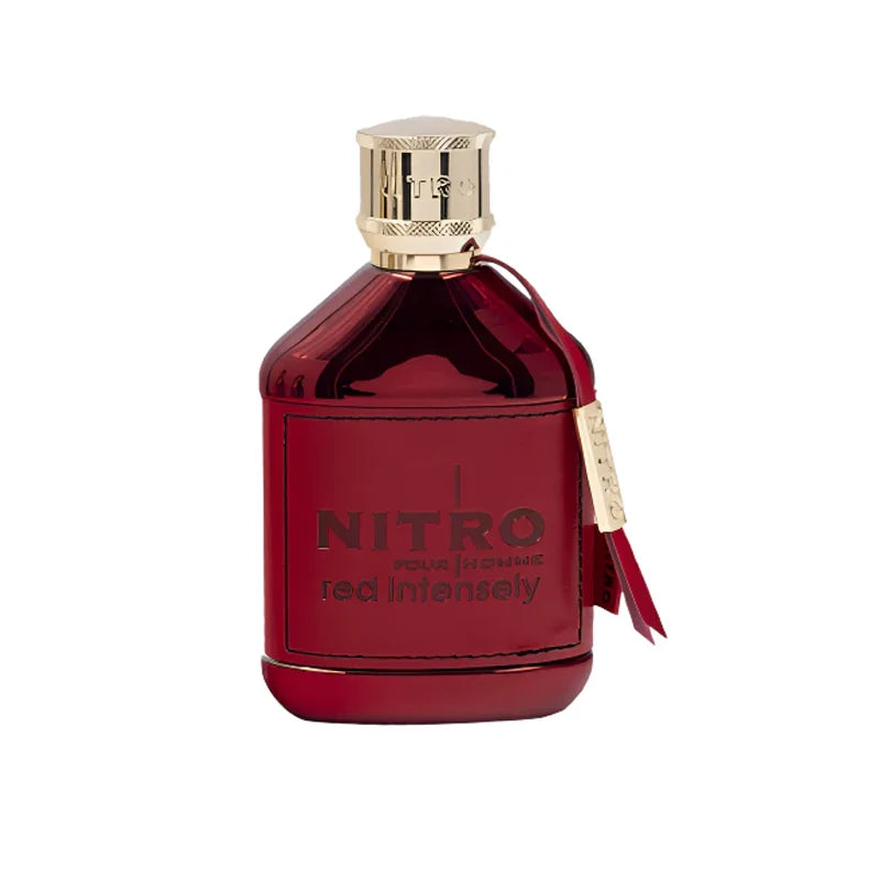 NITRO INTENSELY 100ML