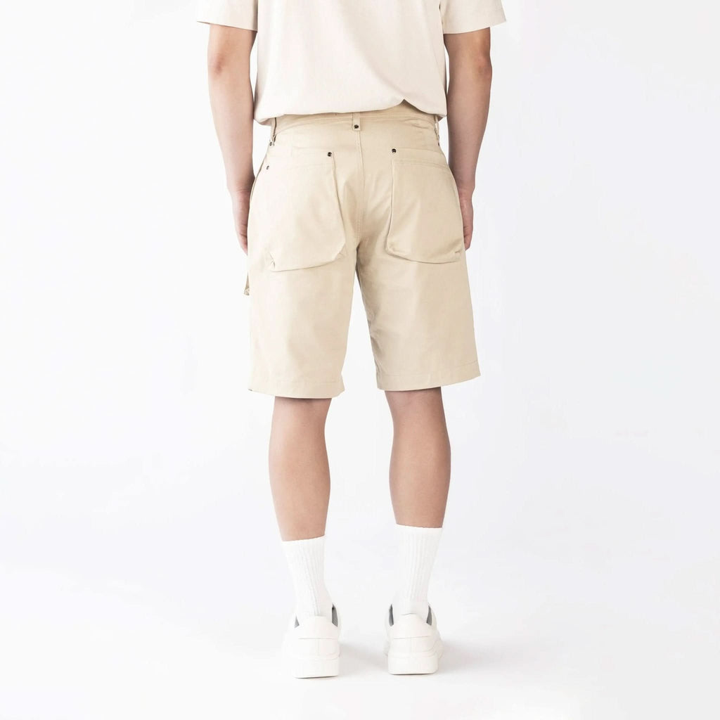 DUNCAN SHORT CARGO MEN IRISH CREAM - Monastery | Tienda Oficial Colombia