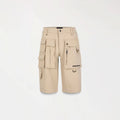 DUNCAN SHORT CARGO MEN IRISH CREAM - Monastery | Tienda Oficial Colombia