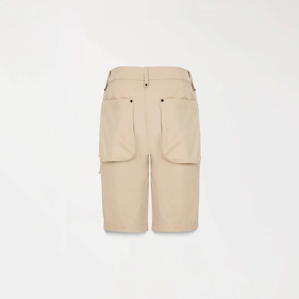 DUNCAN SHORT CARGO MEN IRISH CREAM - Monastery | Tienda Oficial Colombia