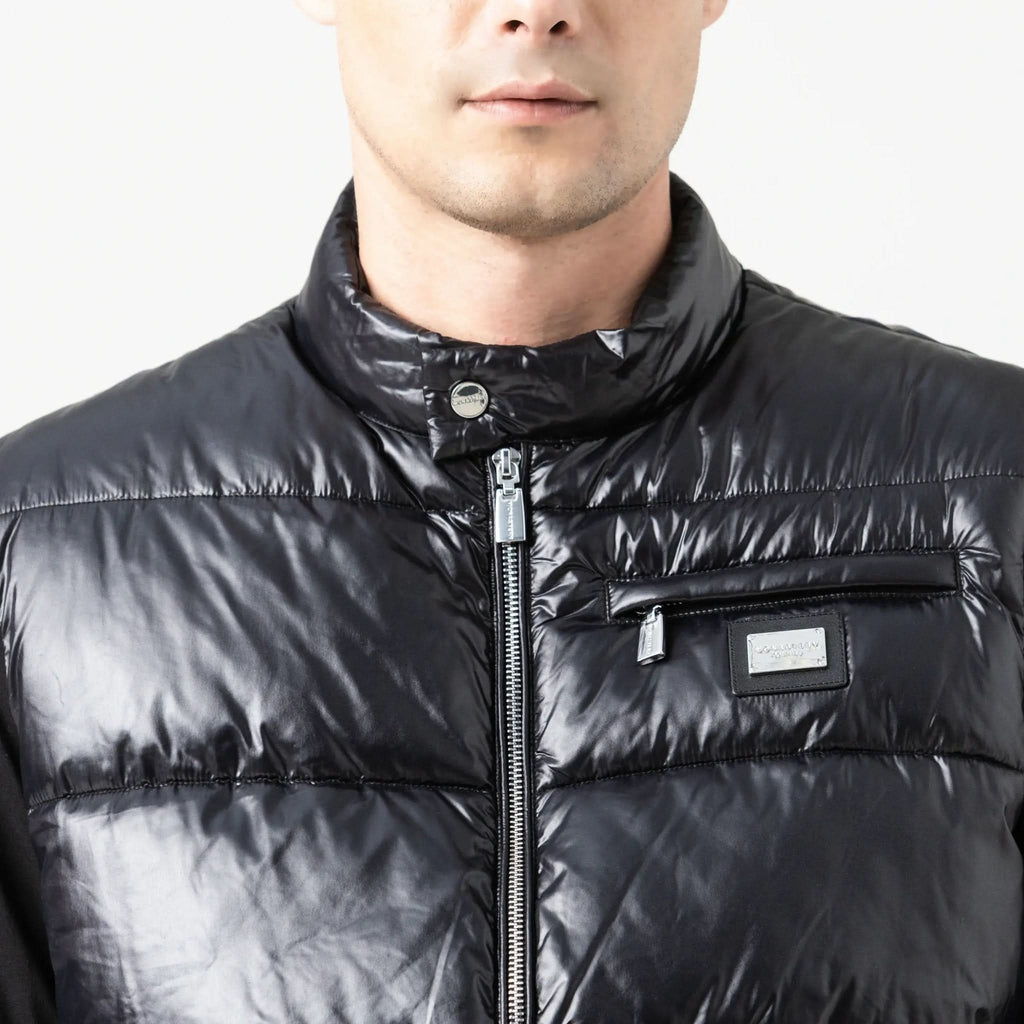 DUTCH VEST MEN BLACK - Monastery | Tienda Oficial Colombia