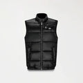 DUTCH VEST MEN BLACK - Monastery | Tienda Oficial Colombia