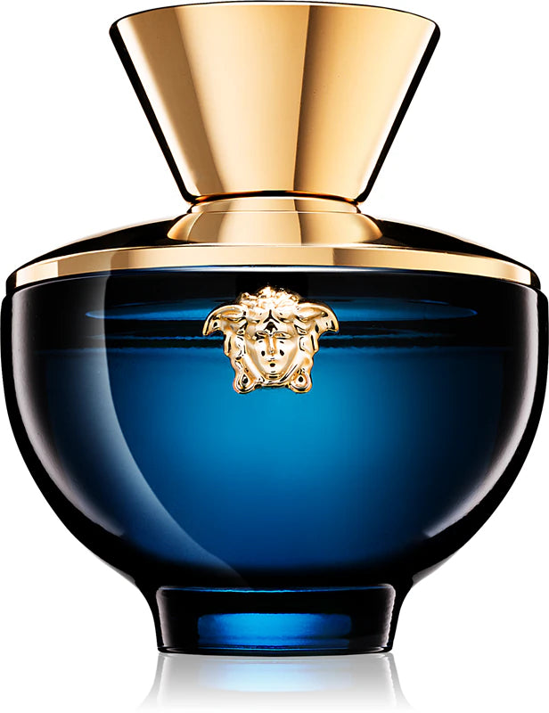 VERSACE DYLAN BLUE FEMME EDP 100ML