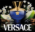 VERSACE DYLAN BLUE FEMME EDP 100ML
