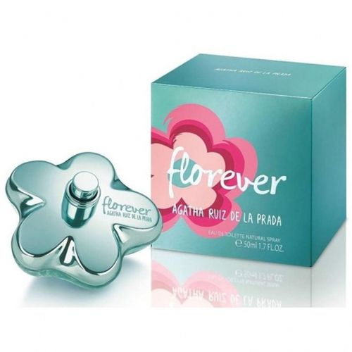 FLOR EVER 80ML AGATHA