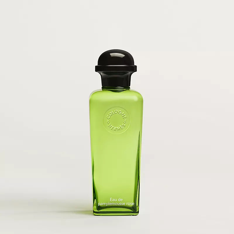 Hermes Eau De Pamplemousse Rose EDC 100ML
