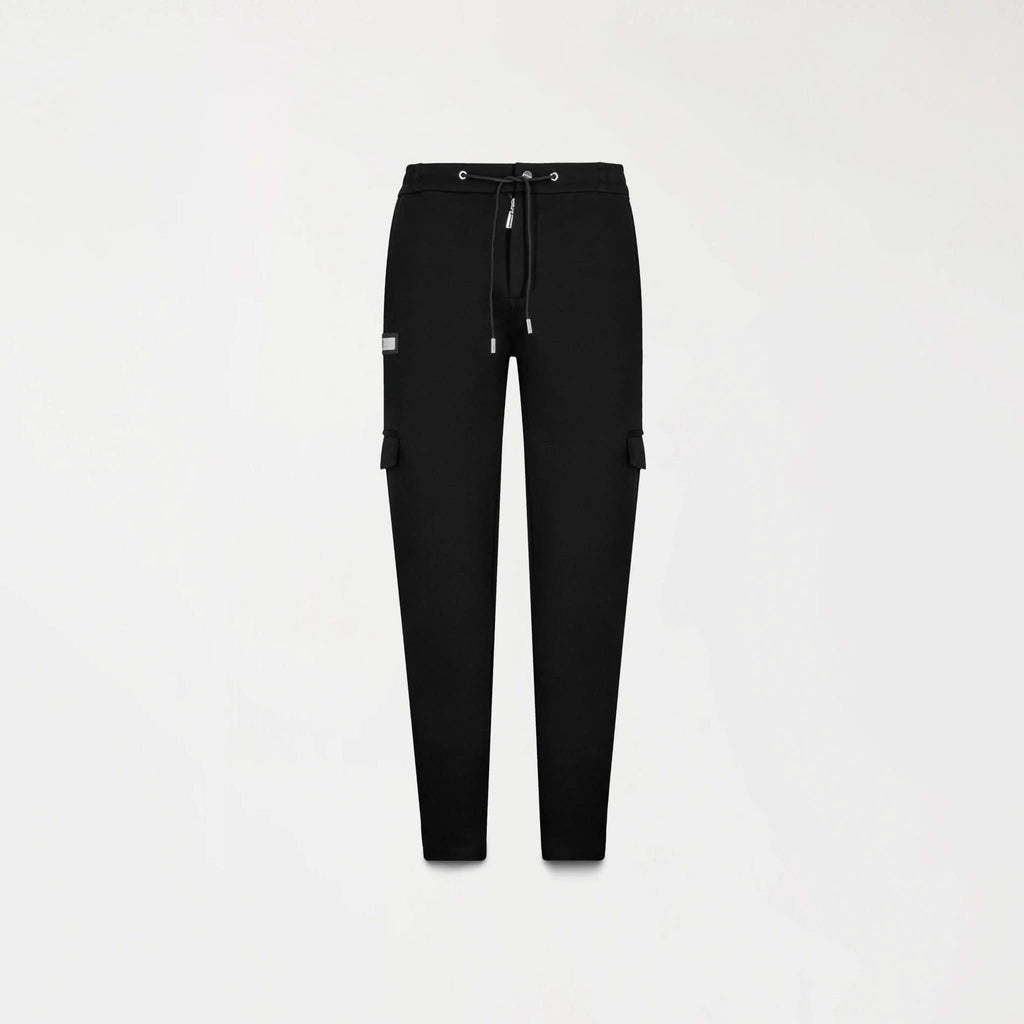 EISH PANT MEN BLACK - Monastery | Tienda Oficial Colombia