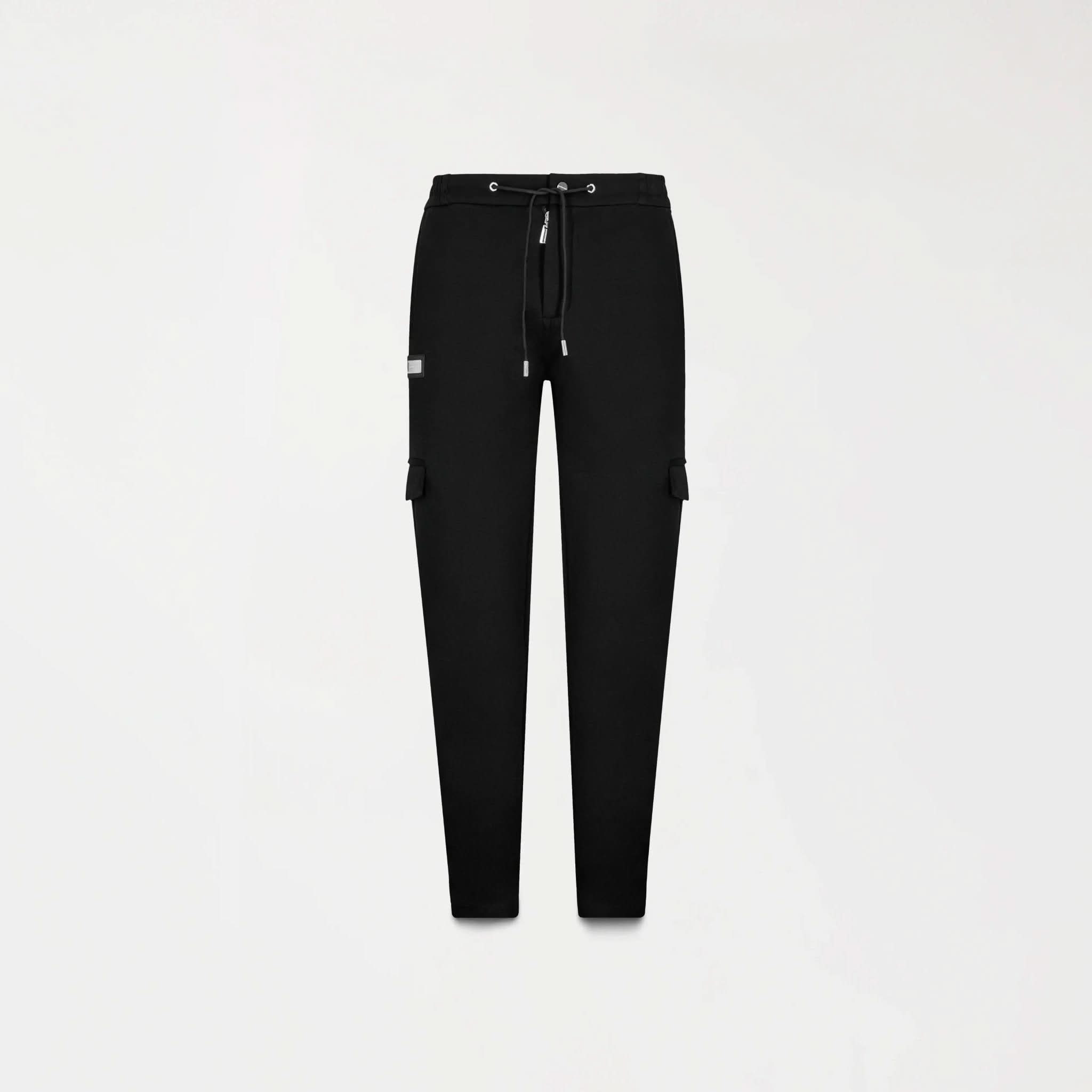 EISH PANT MEN BLACK - Monastery | Tienda Oficial Colombia