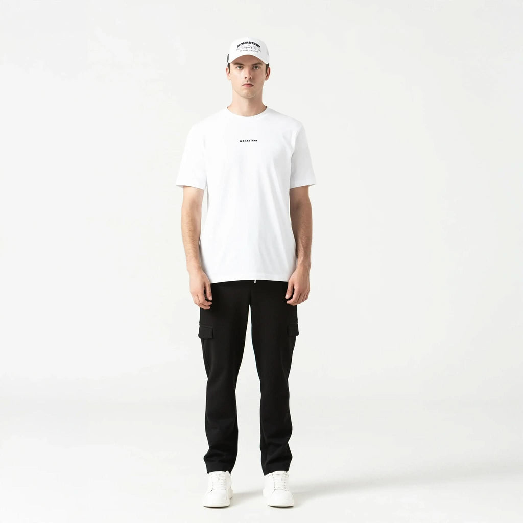 EISH PANT MEN BLACK - Monastery | Tienda Oficial Colombia