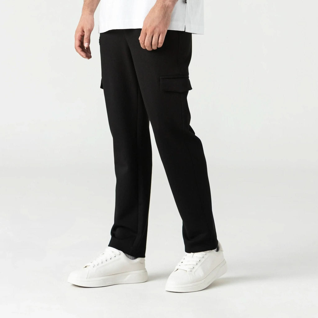 EISH PANT MEN BLACK - Monastery | Tienda Oficial Colombia