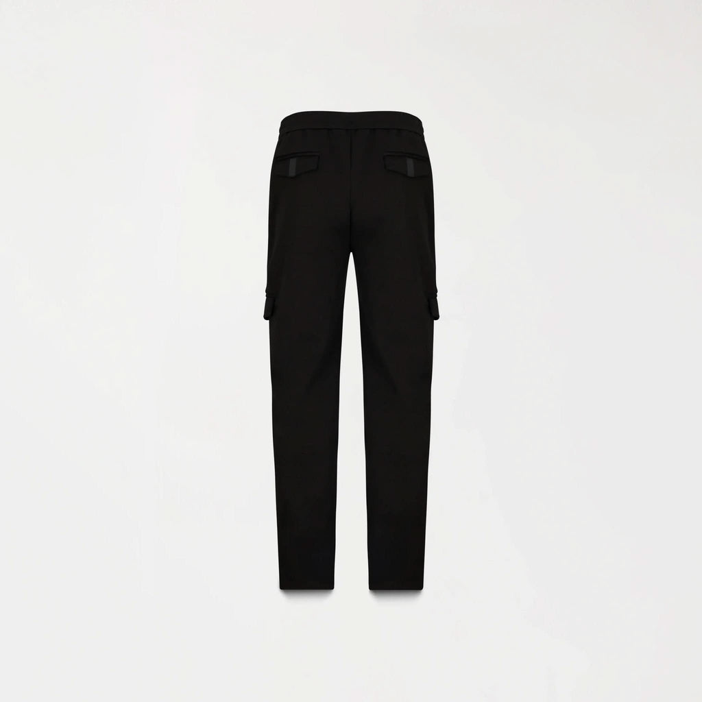 EISH PANT MEN BLACK - Monastery | Tienda Oficial Colombia