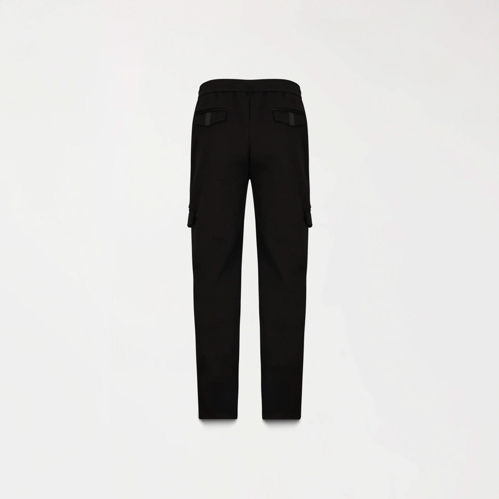 EISH PANT MEN BLACK - Monastery | Tienda Oficial Colombia