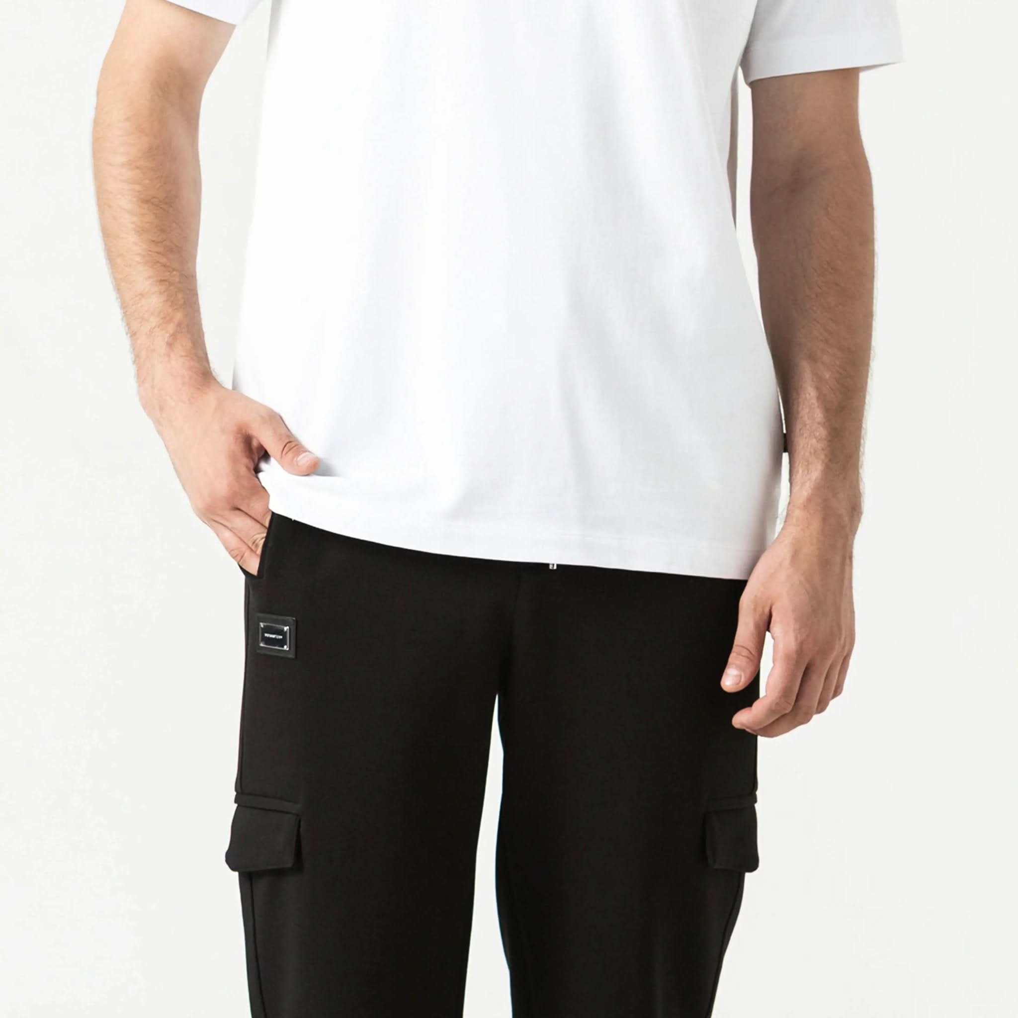 EISH PANT MEN BLACK - Monastery | Tienda Oficial Colombia