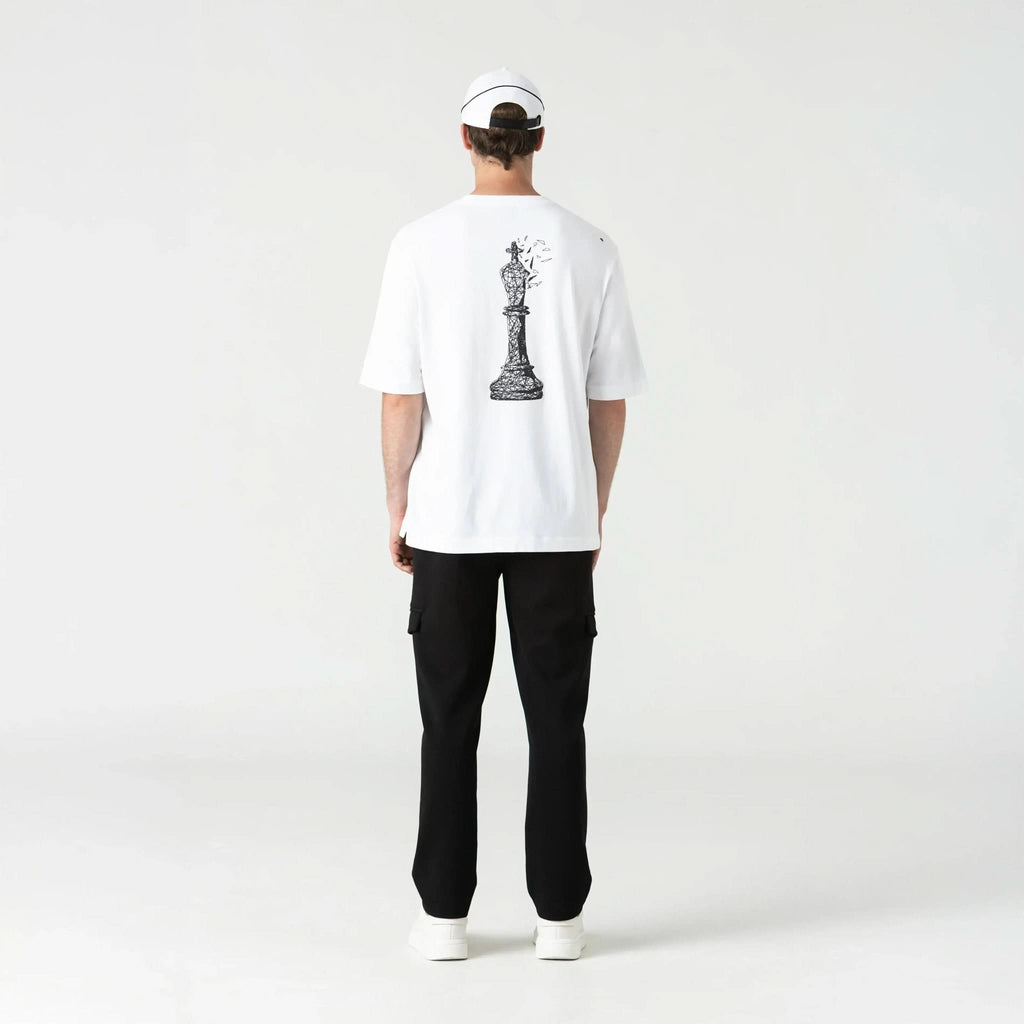 EISH PANT MEN BLACK - Monastery | Tienda Oficial Colombia