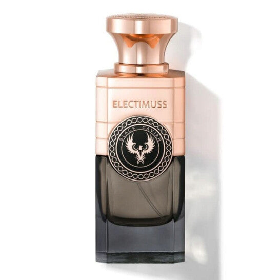 Electimuss Fragrances Men's Black Caviar Parfum 3.4 oz