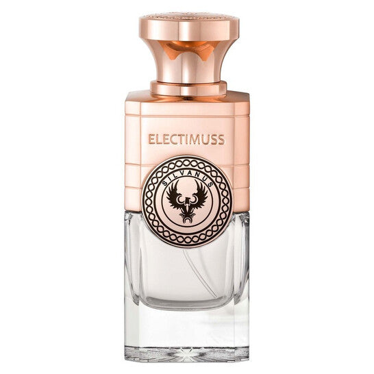 Electimuss Fragrances Men's Silvanus Parfum 3.4 oz