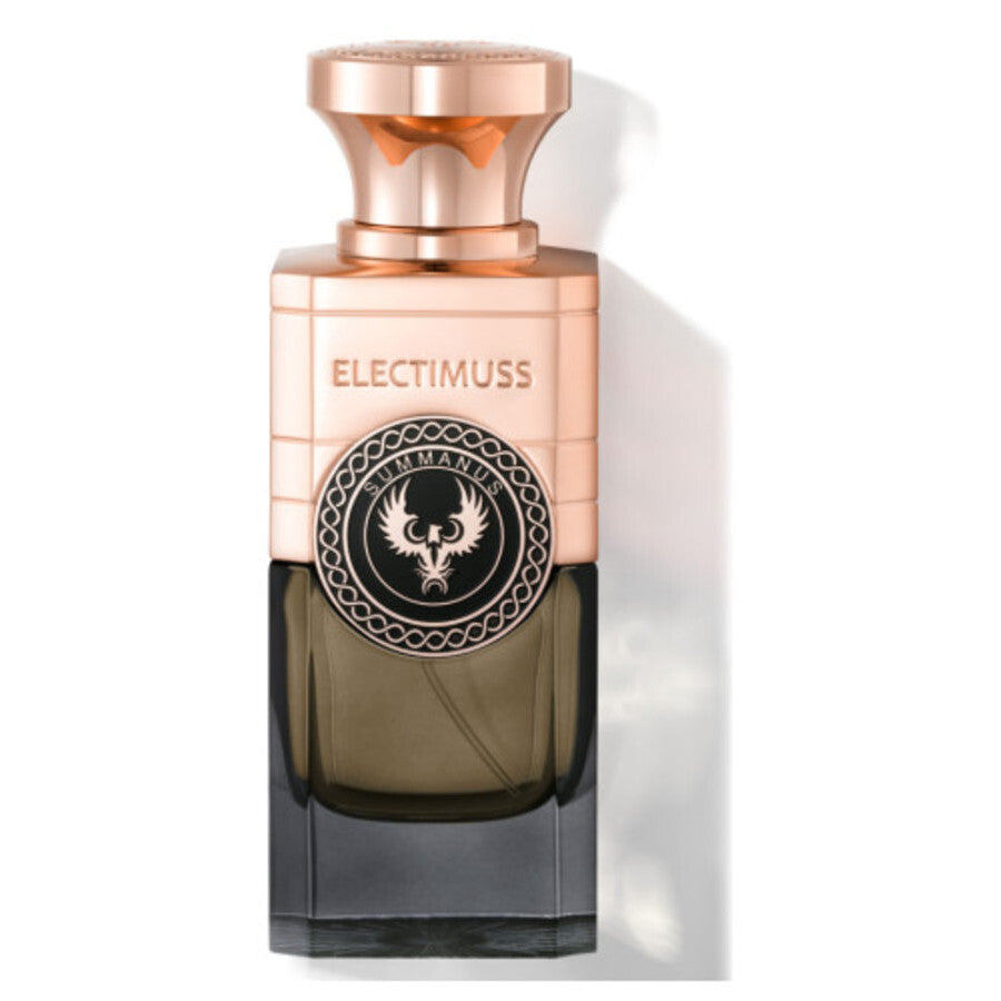 Electimuss Fragrances Unisex Summanus Parfum 3.4 oz