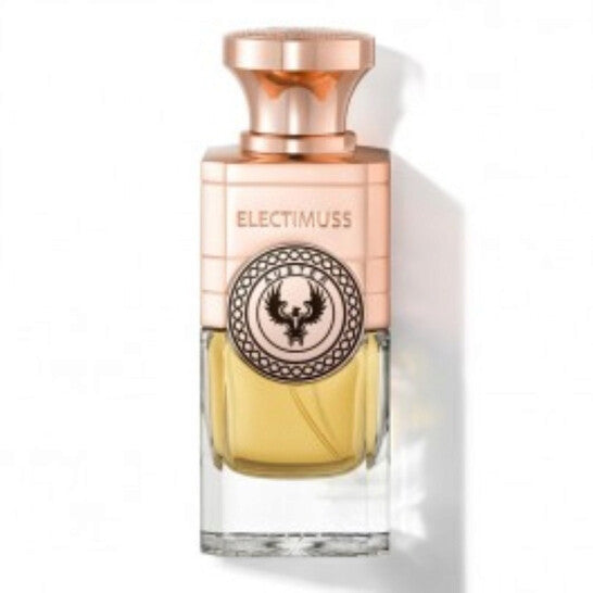 Electimuss Fragrances Unisex Auster Parfum 3.4
