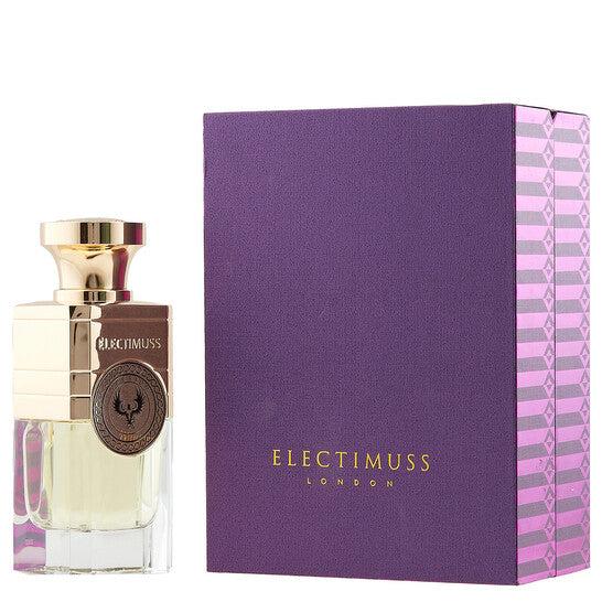 Electimuss Fragrances Unisex Imperium Parfum 3.4 oz