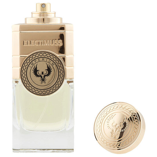 Electimuss Fragrances Unisex Imperium Parfum 3.4 oz