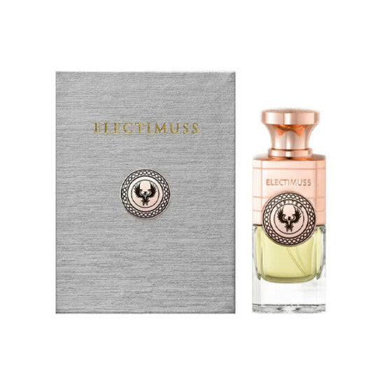 Electimuss Fragrances Unisex Jupiter Parfum 3.4 oz