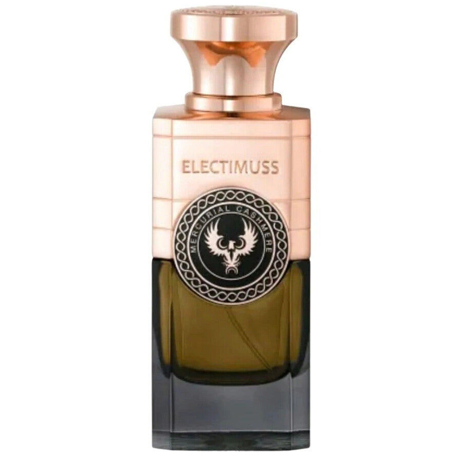 Electimuss Fragrances Unisex Mercurial Cashmere Parfum 3.4 oz