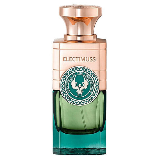 Electimuss Fragrances Unisex Patchouli of the Underworld Parfum 3.4 oz