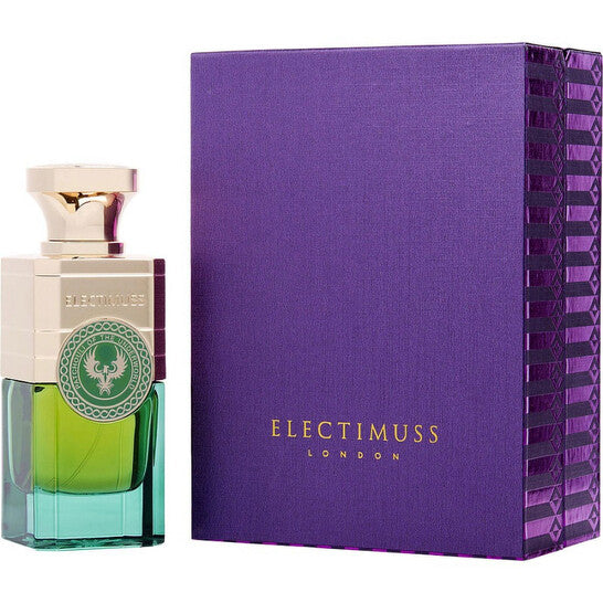 Electimuss Fragrances Unisex Patchouli of the Underworld Parfum 3.4 oz