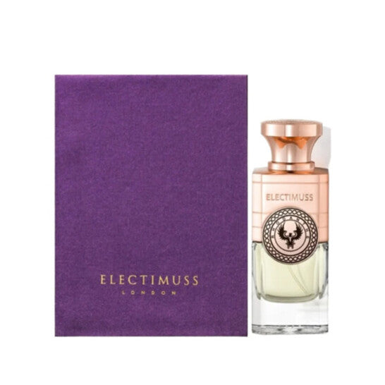 Electimuss Fragrances Unisex Rhodanthe Parfum 3.4 oz