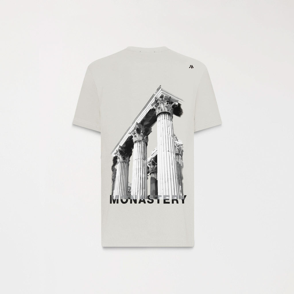 EMPORIO T - SHIRT MEN ABBEY STONE - Monastery | Tienda Oficial Colombia