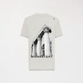 EMPORIO T - SHIRT MEN ABBEY STONE - Monastery | Tienda Oficial Colombia