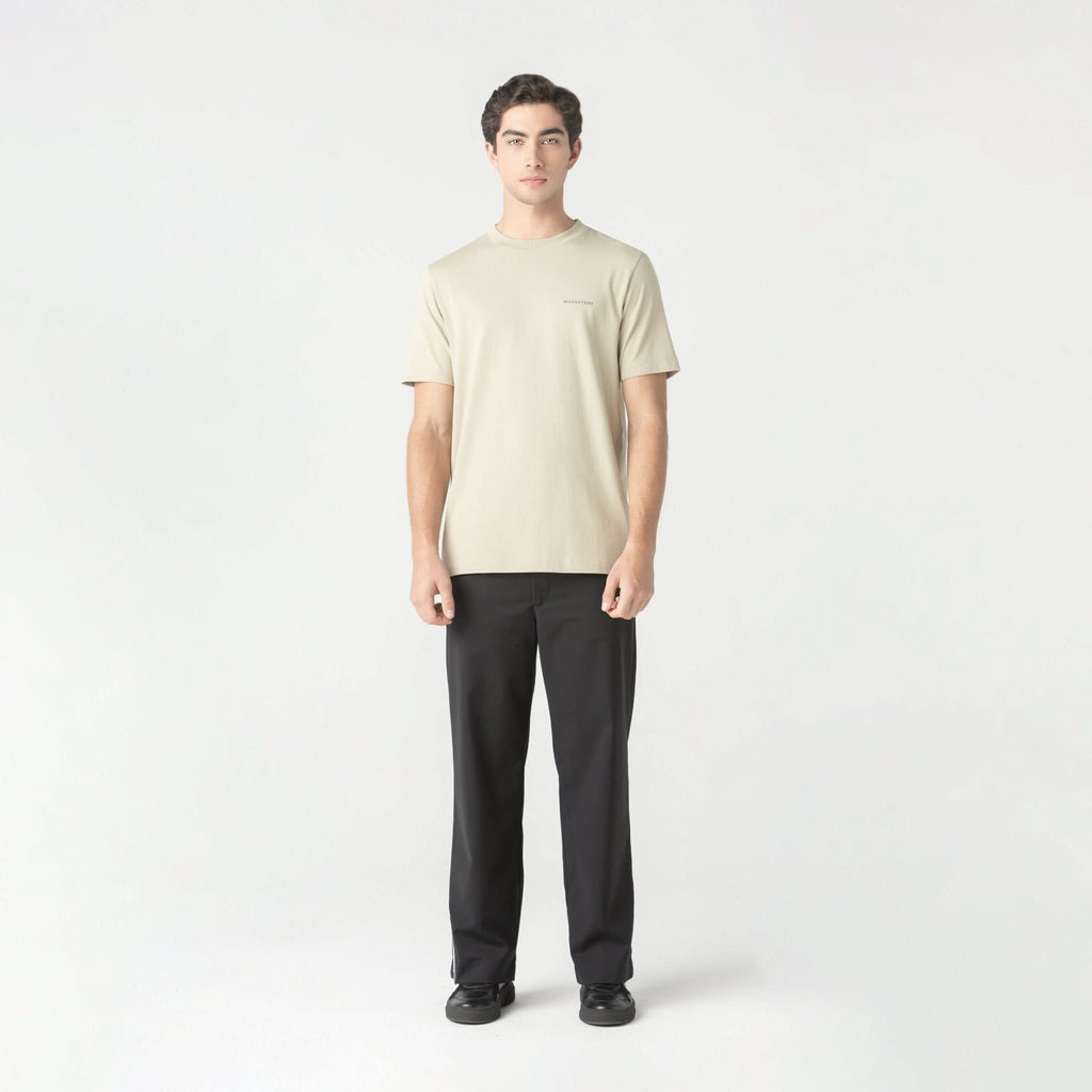 EMPORIO T - SHIRT MEN ABBEY STONE - Monastery | Tienda Oficial Colombia