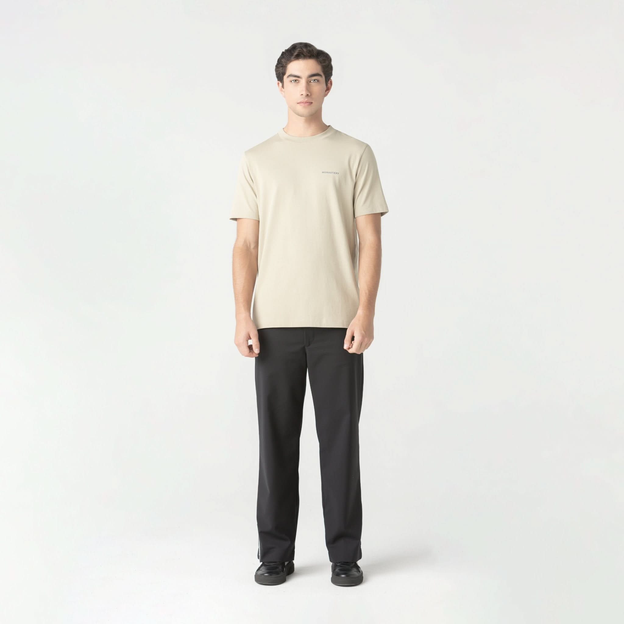 EMPORIO T - SHIRT MEN ABBEY STONE - Monastery | Tienda Oficial Colombia