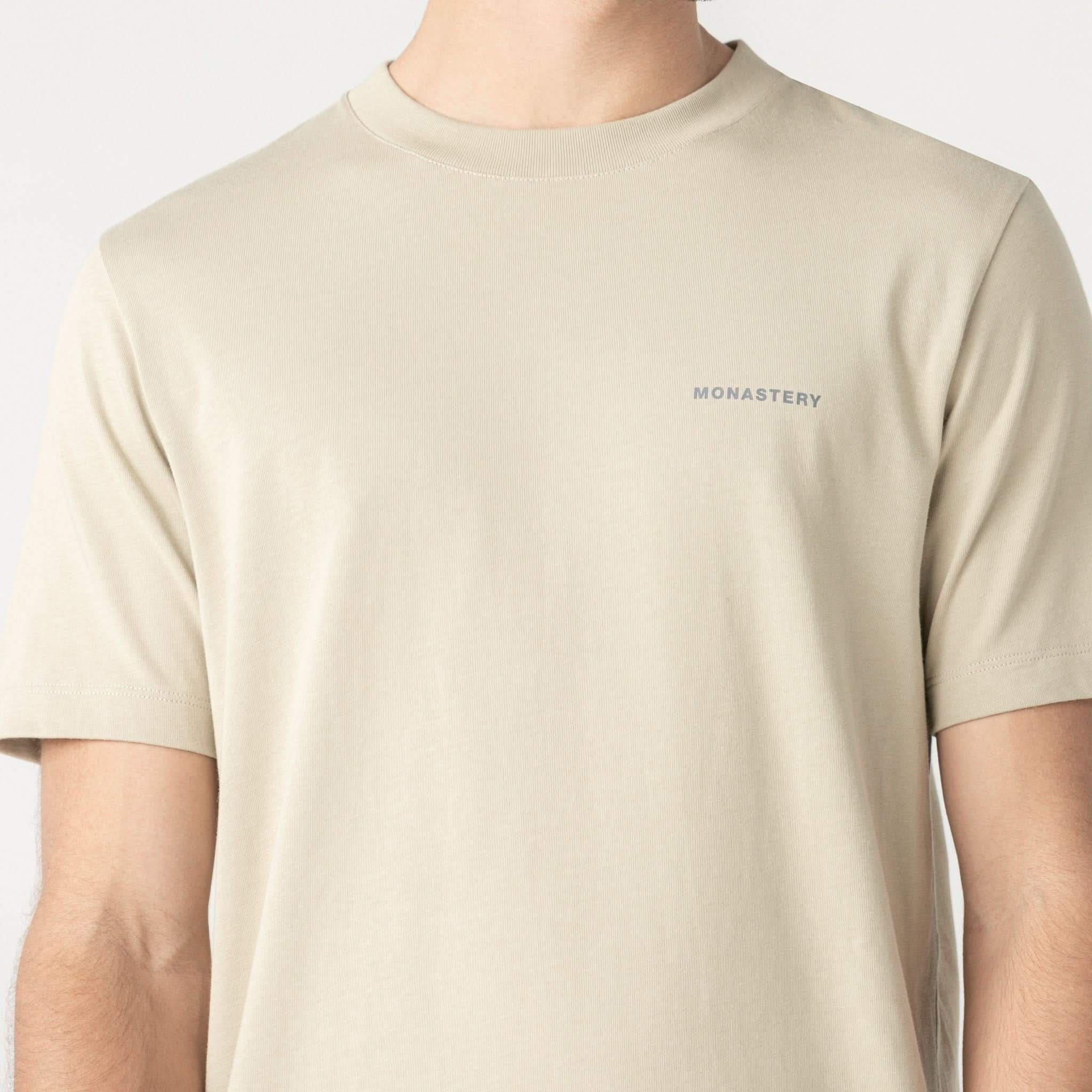 EMPORIO T - SHIRT MEN ABBEY STONE - Monastery | Tienda Oficial Colombia