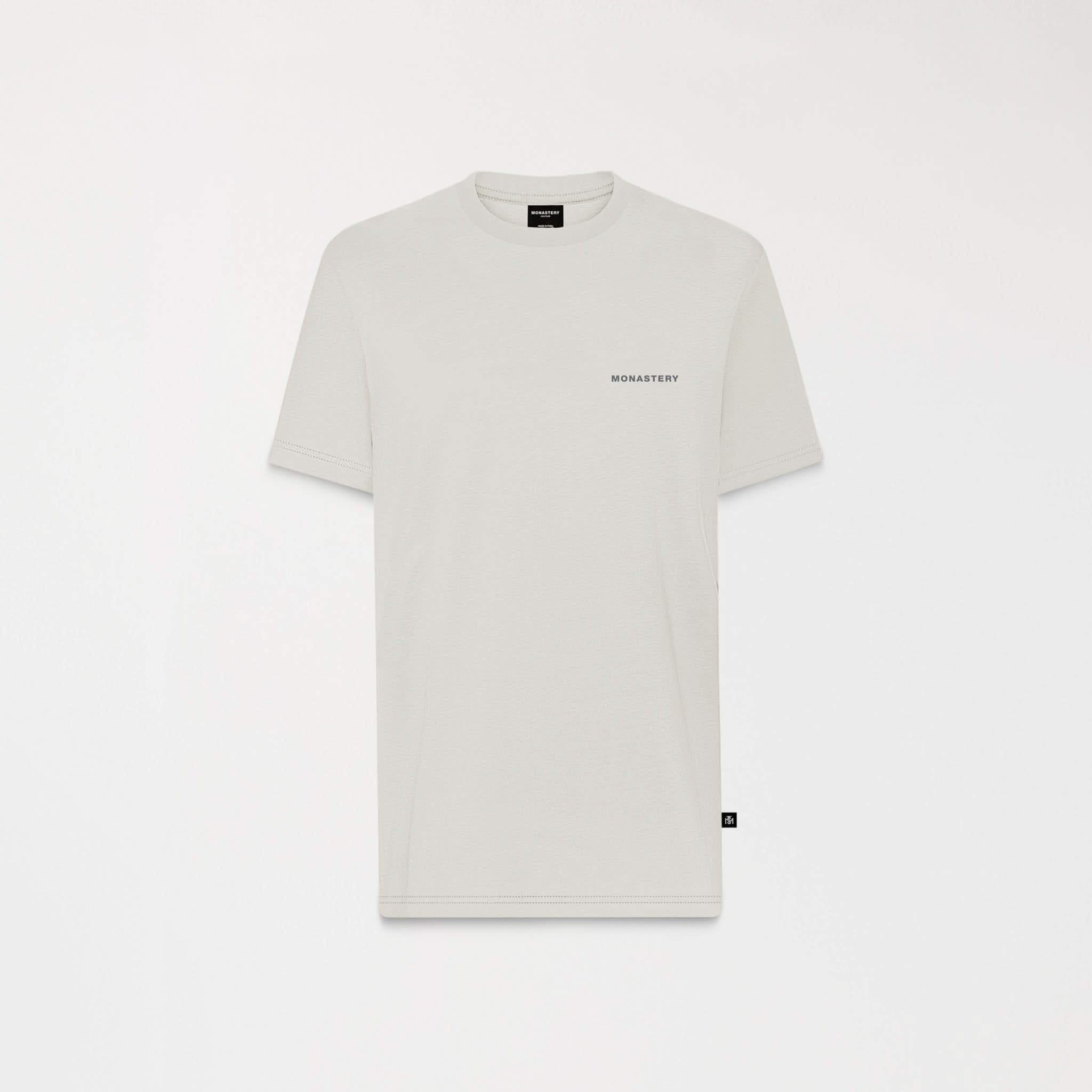 EMPORIO T - SHIRT MEN ABBEY STONE - Monastery | Tienda Oficial Colombia