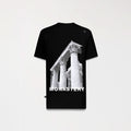 EMPORIO T - SHIRT MEN BLACK - Monastery | Tienda Oficial Colombia