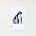 EMPORIO T - SHIRT MEN WHITE - Monastery | Tienda Oficial Colombia