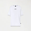 EOLO T - SHIRT MEN WHITE - Monastery | Tienda Oficial Colombia